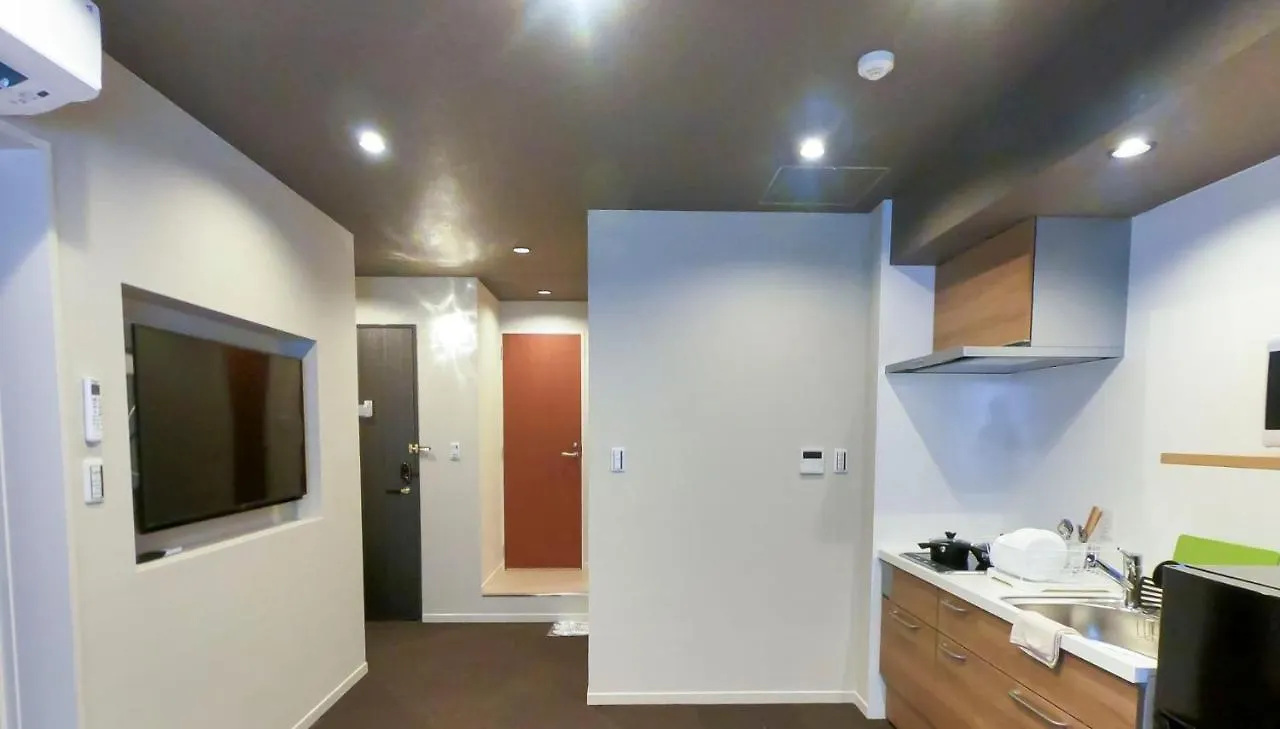 Hotel S-Presso West - Vacation Stay 9086 Osaka