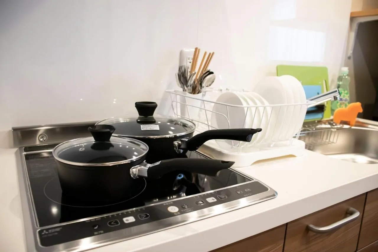 Hotel S-Presso West - Vacation Stay 9086 Osaka