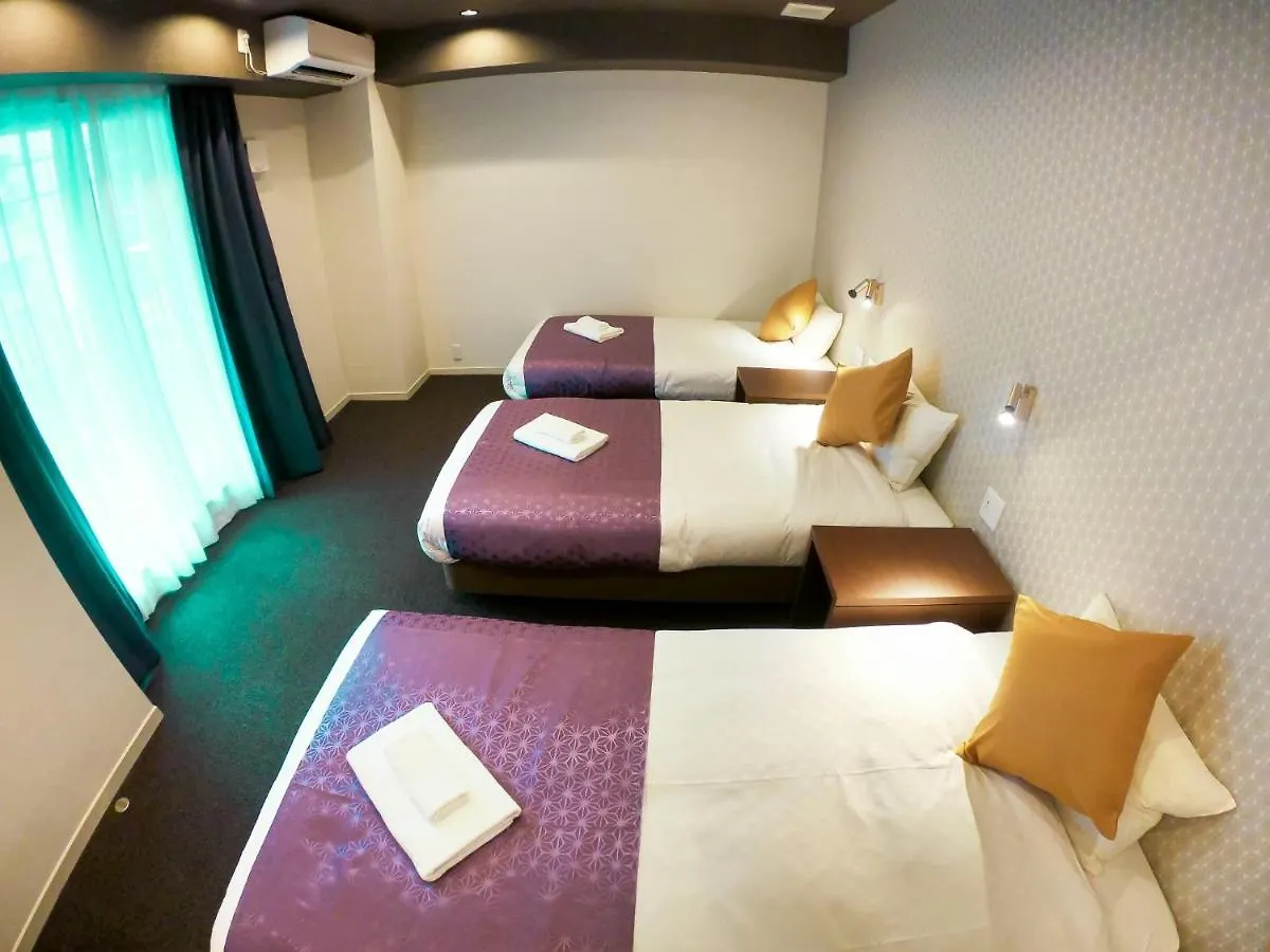 Hotel S-Presso West - Vacation Stay 9086 Osaka