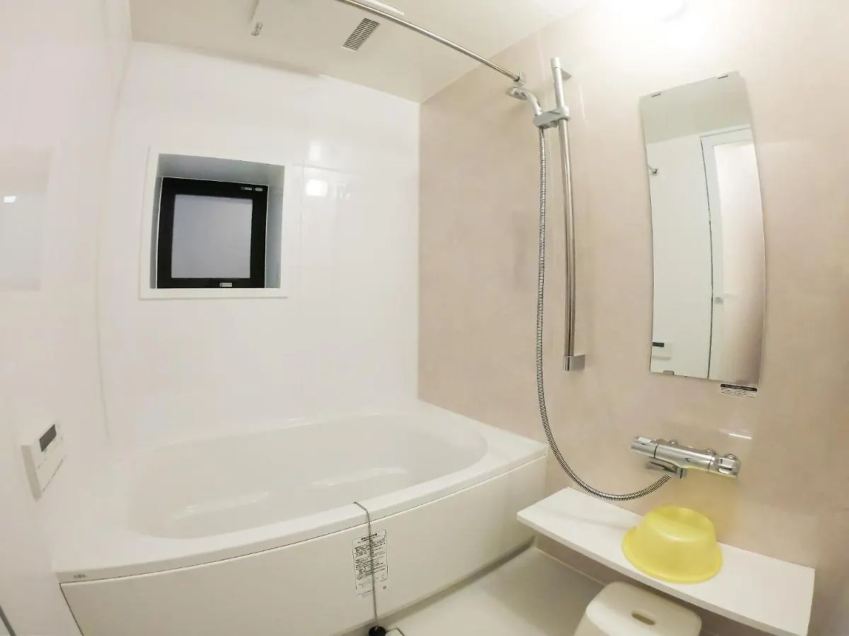 Hotel S-Presso West - Vacation Stay 9086 Osaka
