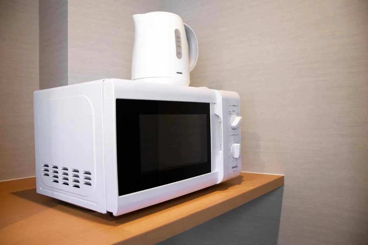 Hotel S-Presso West - Vacation Stay 9086 Osaka Japan
