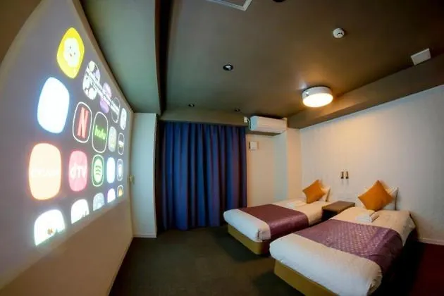 Hotel S-Presso West - Vacation Stay 9086 Osaka