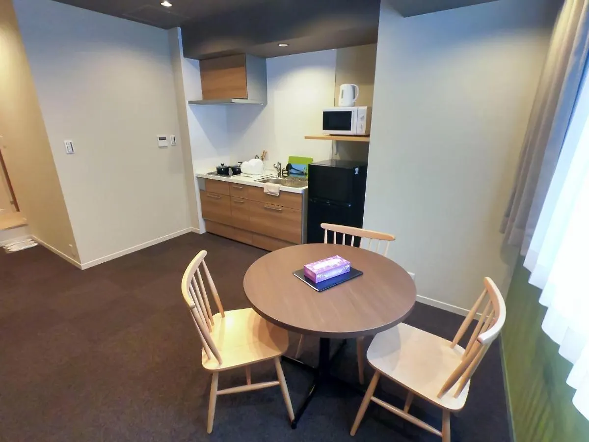 Hotel S-Presso West - Vacation Stay 9086 Osaka