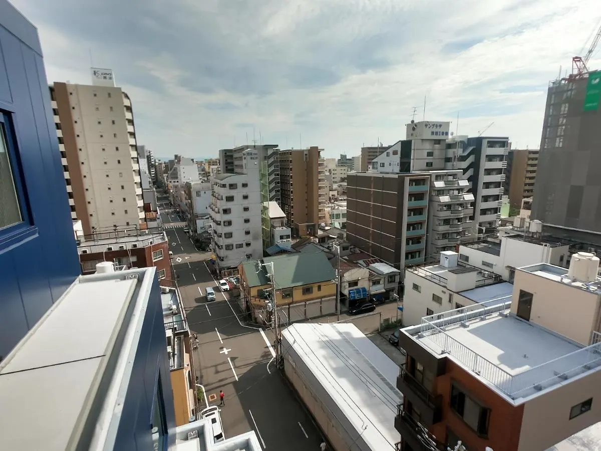 **  Hotel S-Presso West - Vacation Stay 9086 Osaka Japan