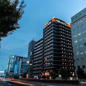 Hotel Apa Temmabashi Ekimae
