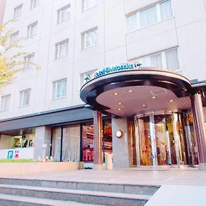 Hotel Shin