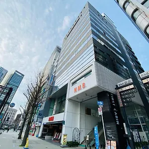 First Midosuji Namba *** Oszaka