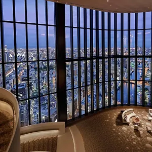 Conrad ***** Osaka