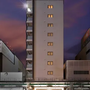 Nipponbashi Crystal **** Osaka