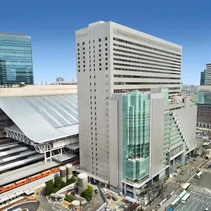 Granvia Osaka-jr Group **** Osaka