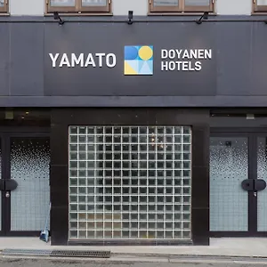 Hotel Yamato By Doyanen