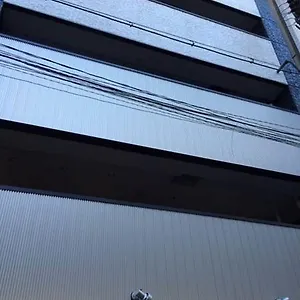 ビジネスイン ナンバ ホテル