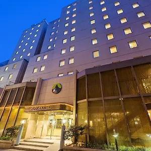 Ark Shinsaibashi -route Hotels- *** Osaka