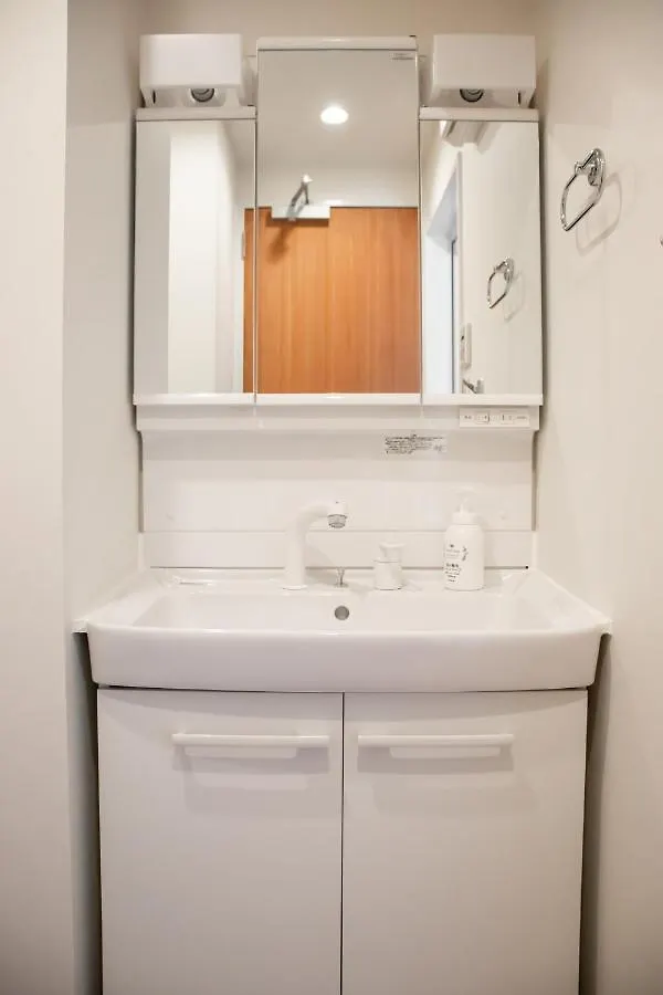 Hotel S-Presso West - Vacation Stay 9086 Osaka
